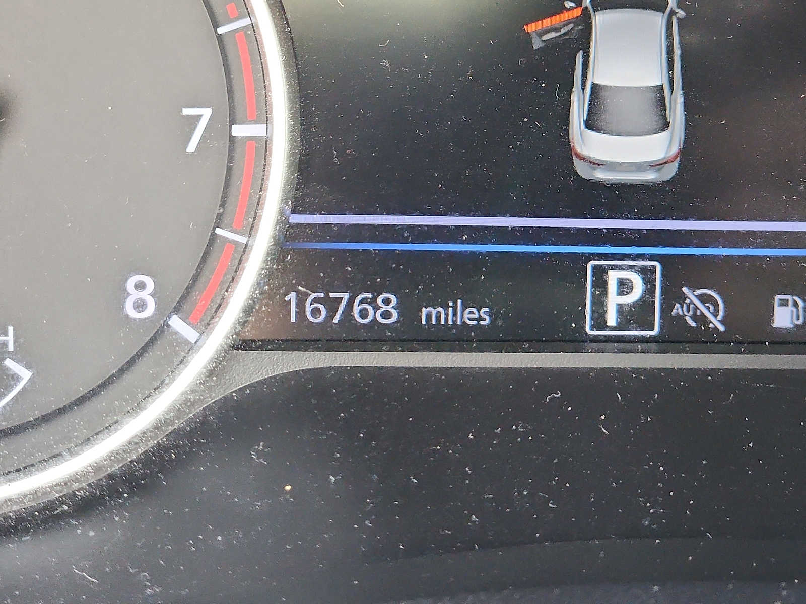 2024 Nissan Sentra SR - Photo 19