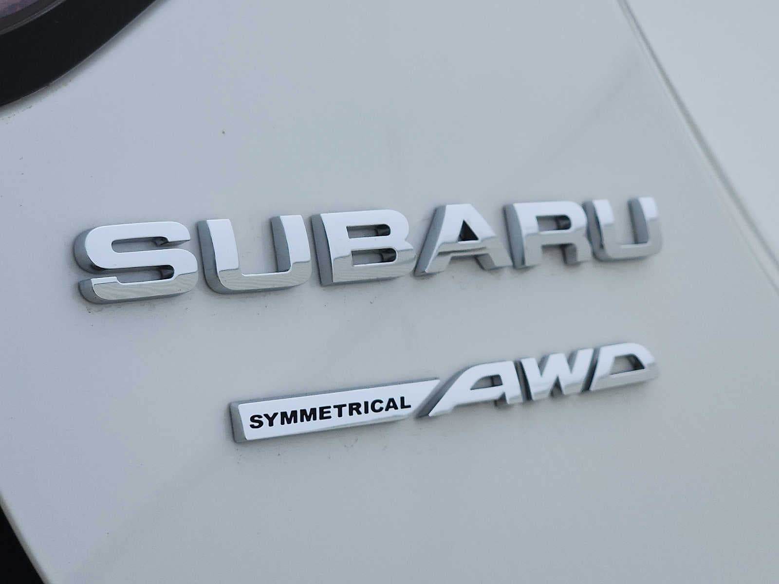 2025 Subaru Legacy Premium - Photo 30