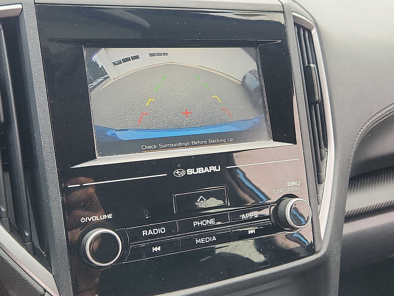 2017 Subaru Impreza Base - Photo 17