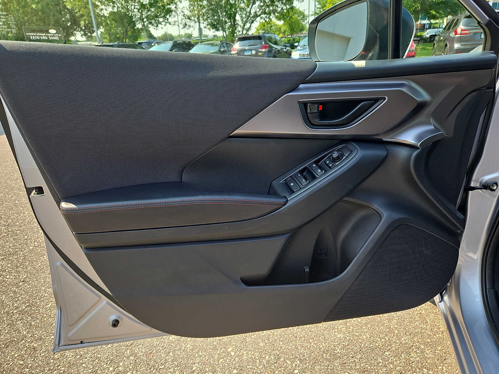 2026 Subaru Impreza Sport - Photo 12