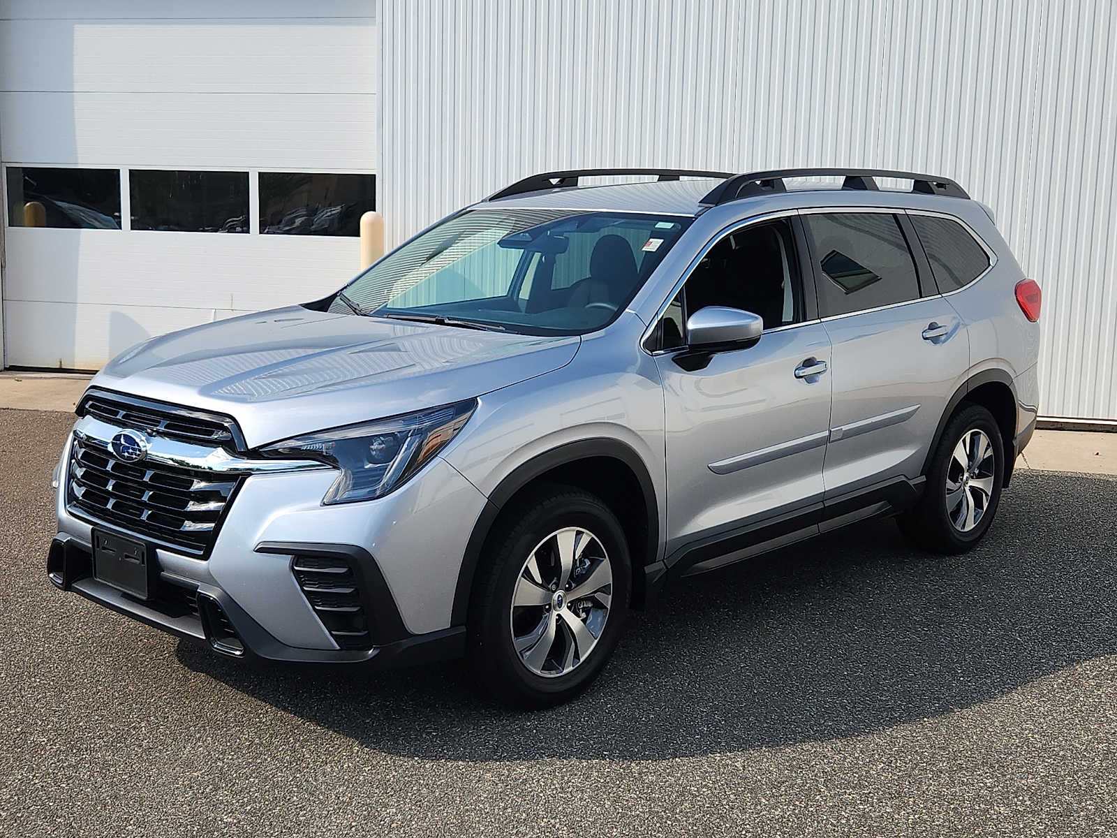 2025 Subaru Ascent Premium - Photo 3