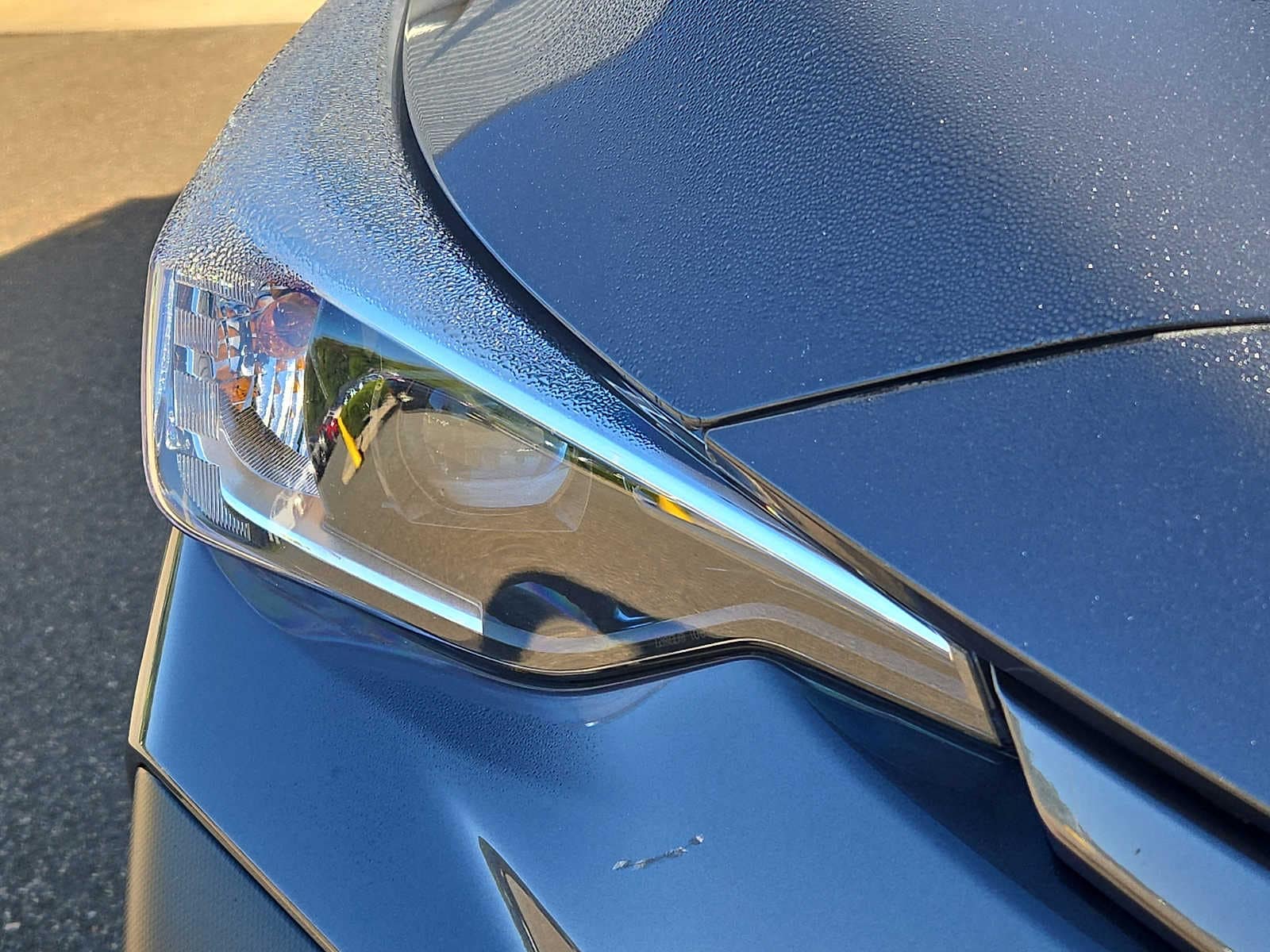 2026 Subaru Crosstrek Premium - Photo 9