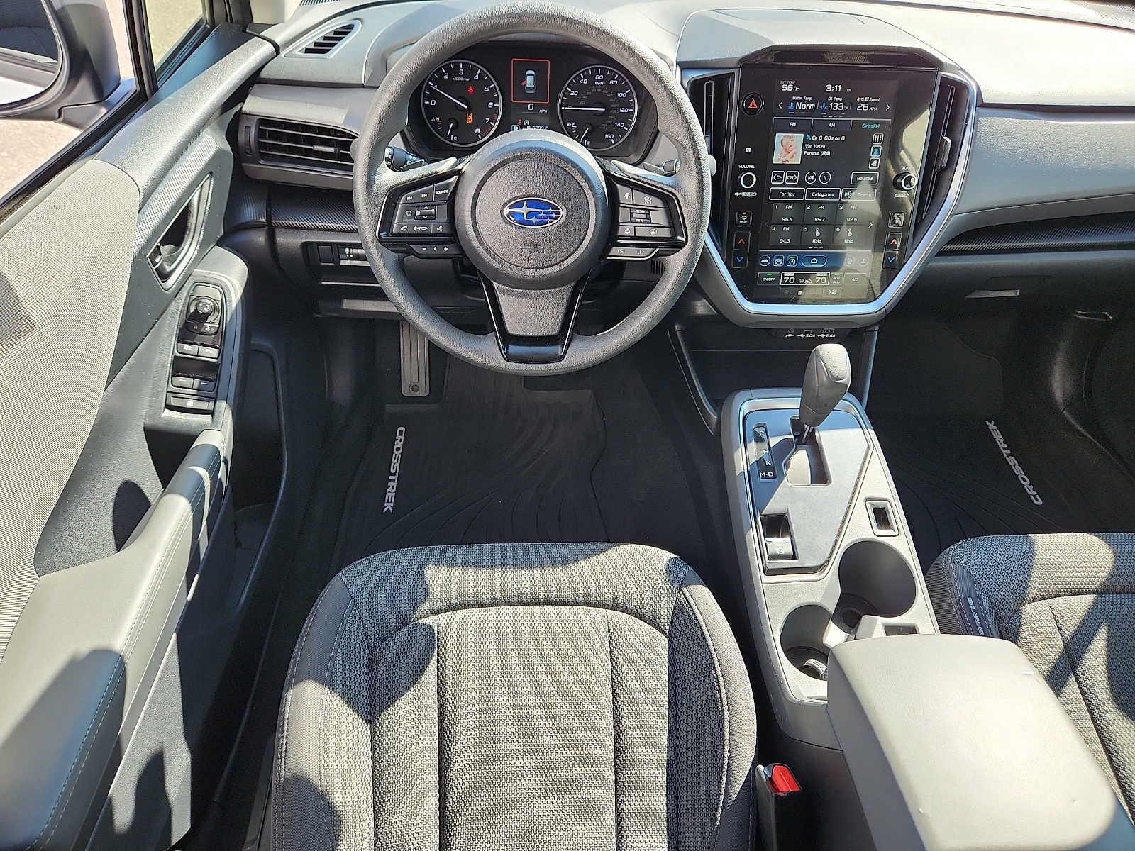 2024 Subaru Crosstrek Premium - Photo 11