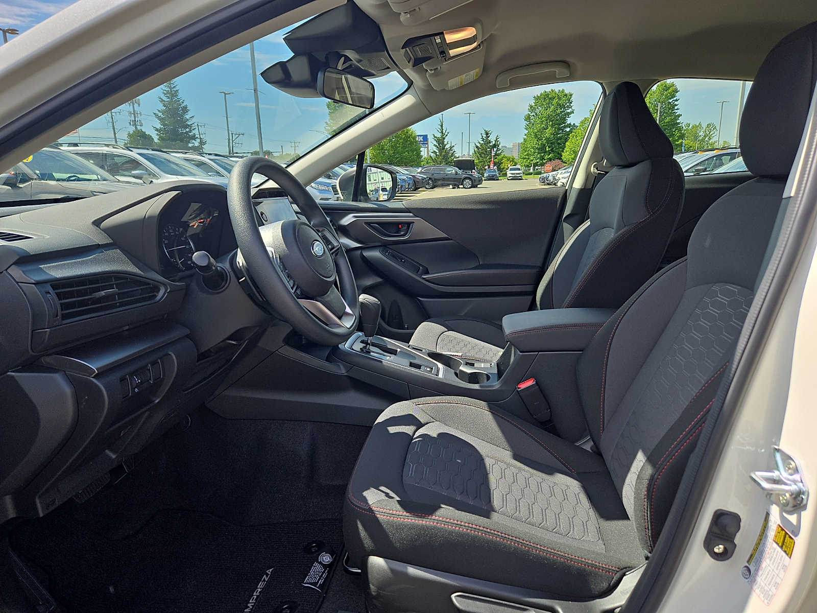 2026 Subaru Impreza Sport - Photo 13