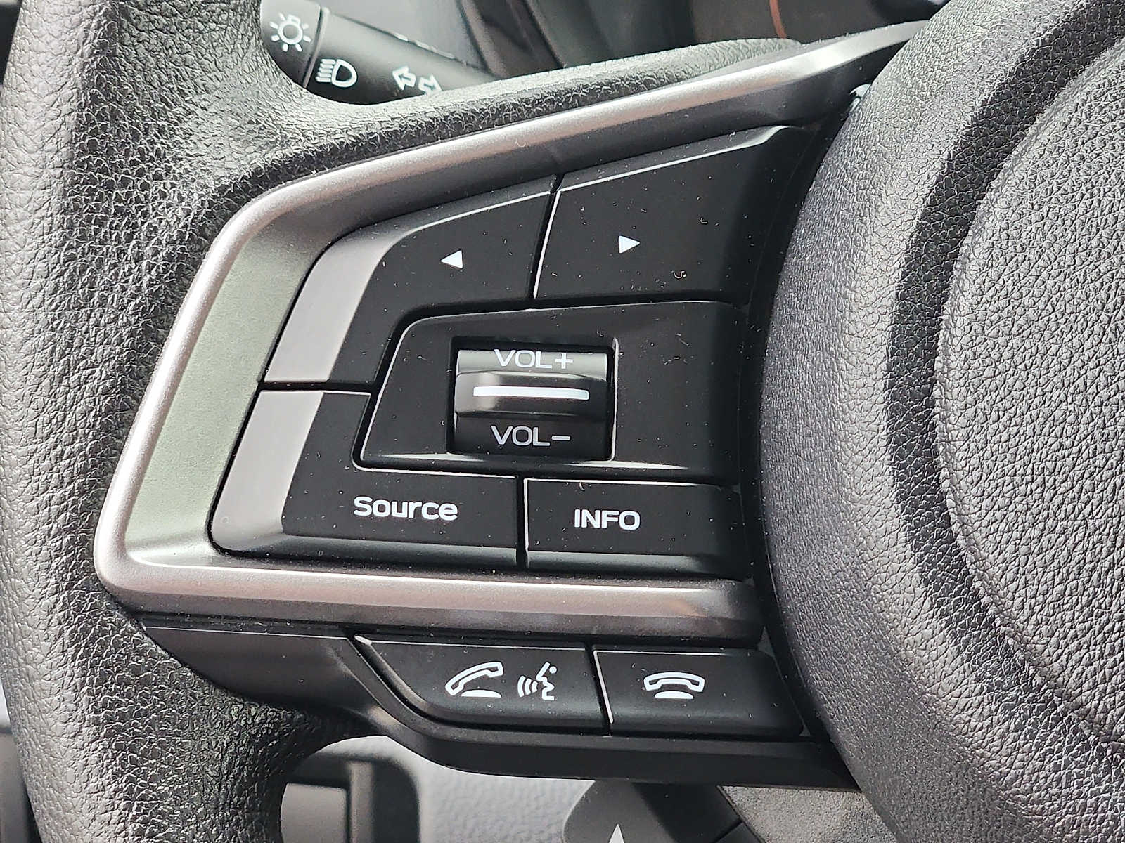 2023 Subaru Crosstrek Base - Photo 21