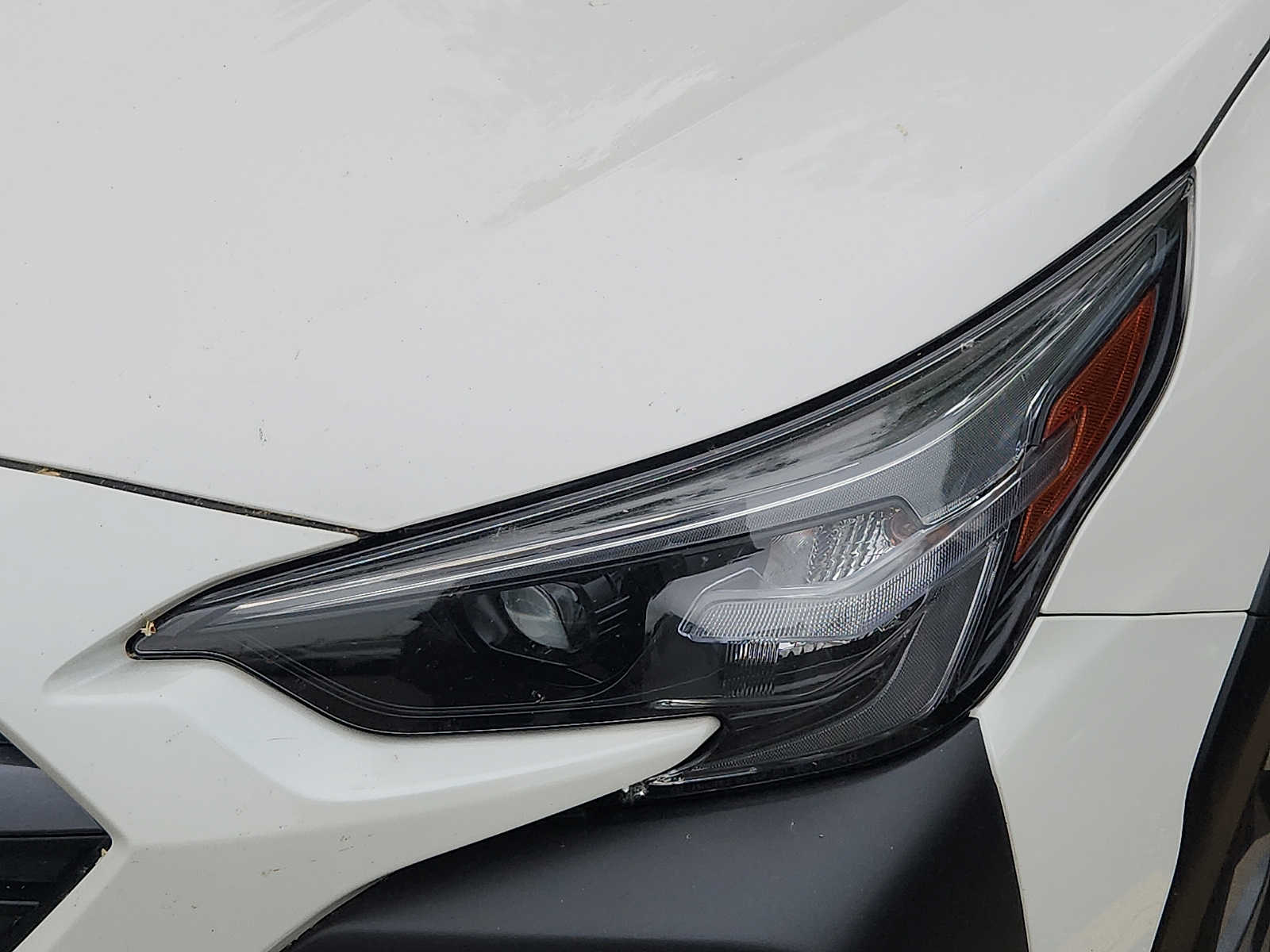 2025 Subaru Outback Limited - Photo 8