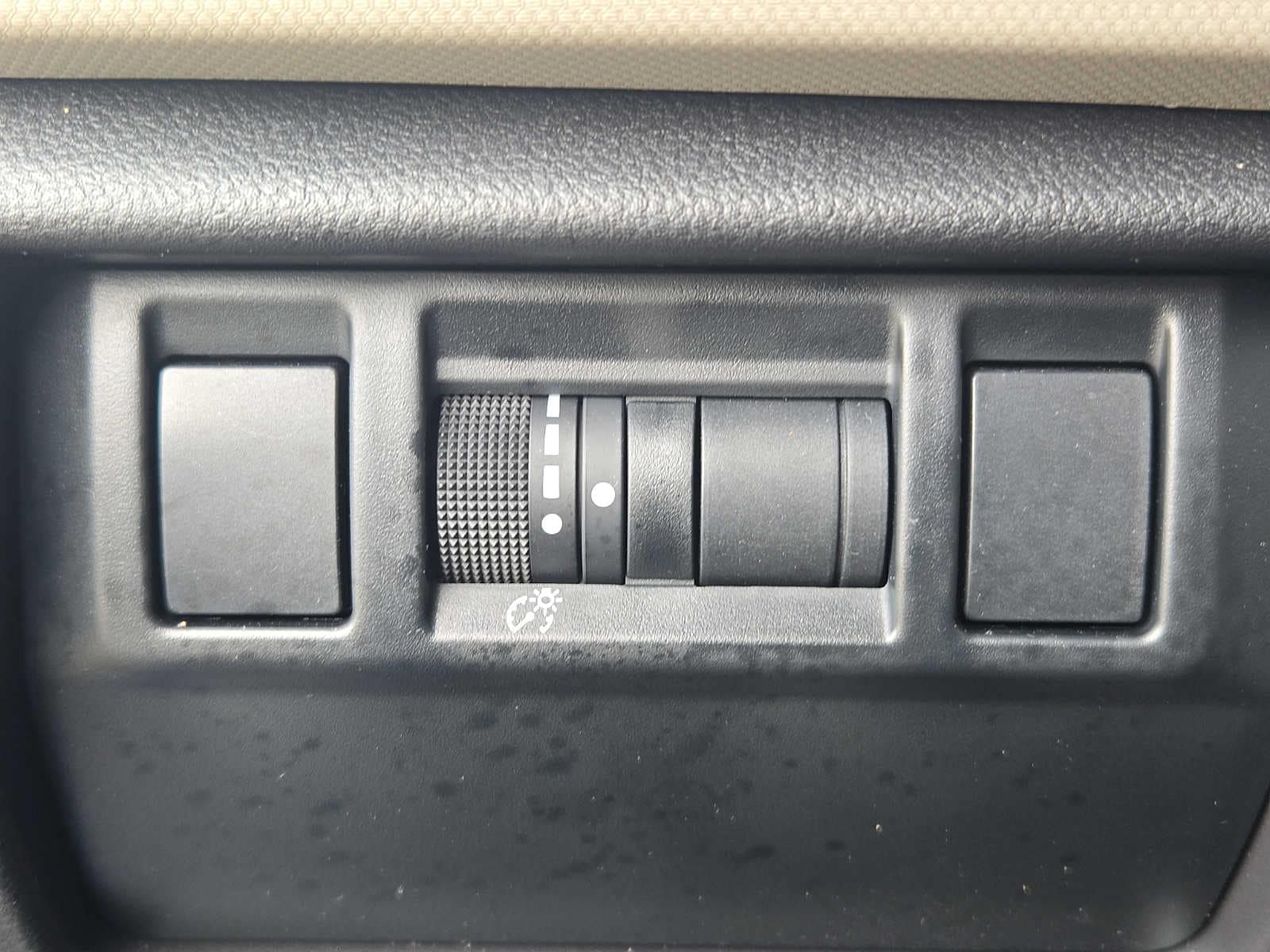 2026 Subaru Forester Base - Photo 22