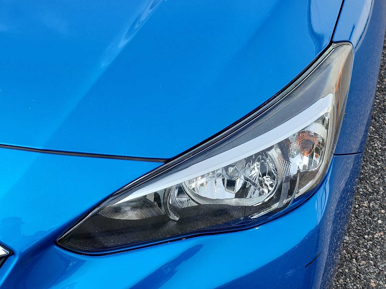 2021 Subaru Impreza Premium - Photo 9