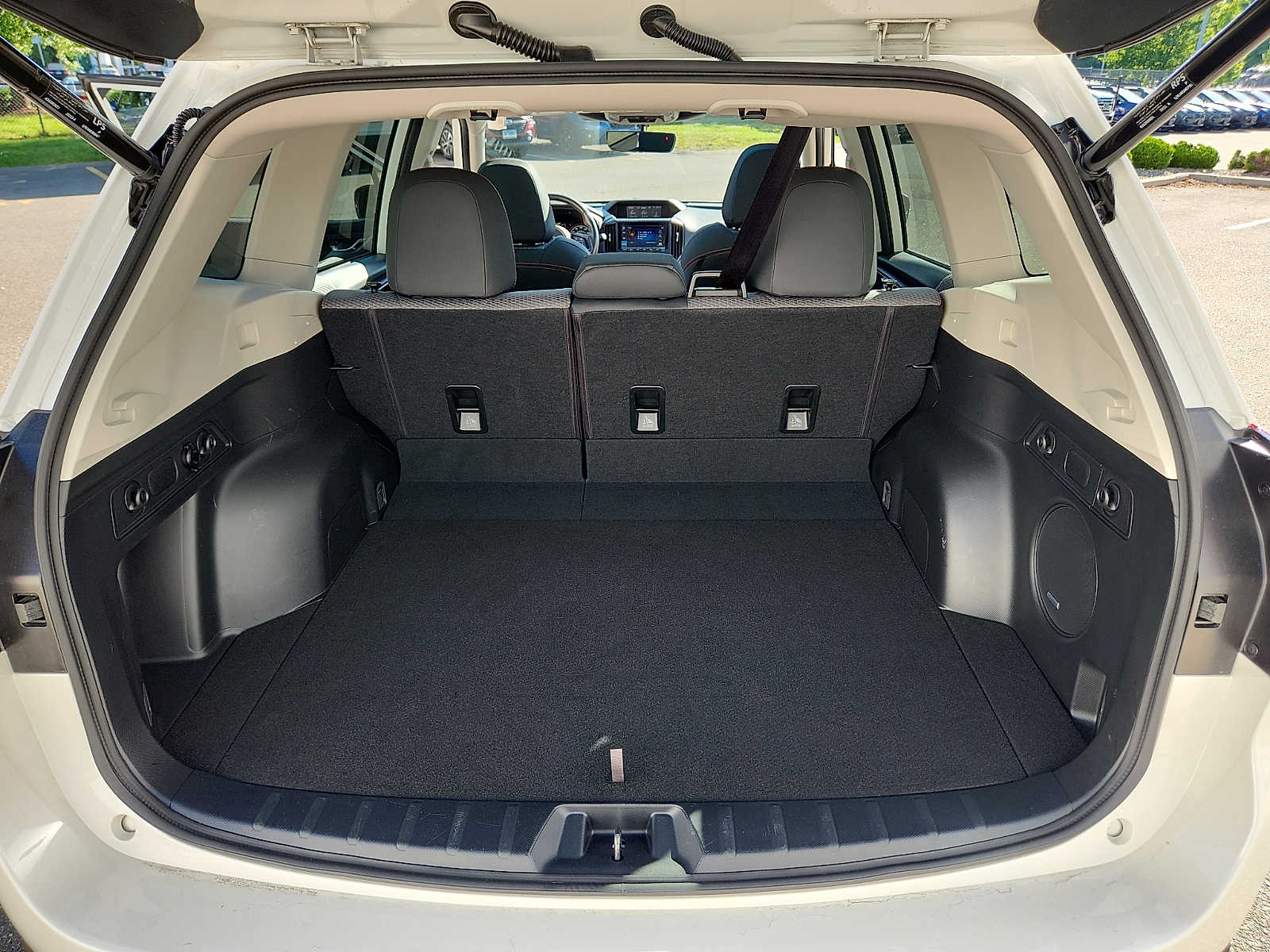 2023 Subaru Forester Sport - Photo 29