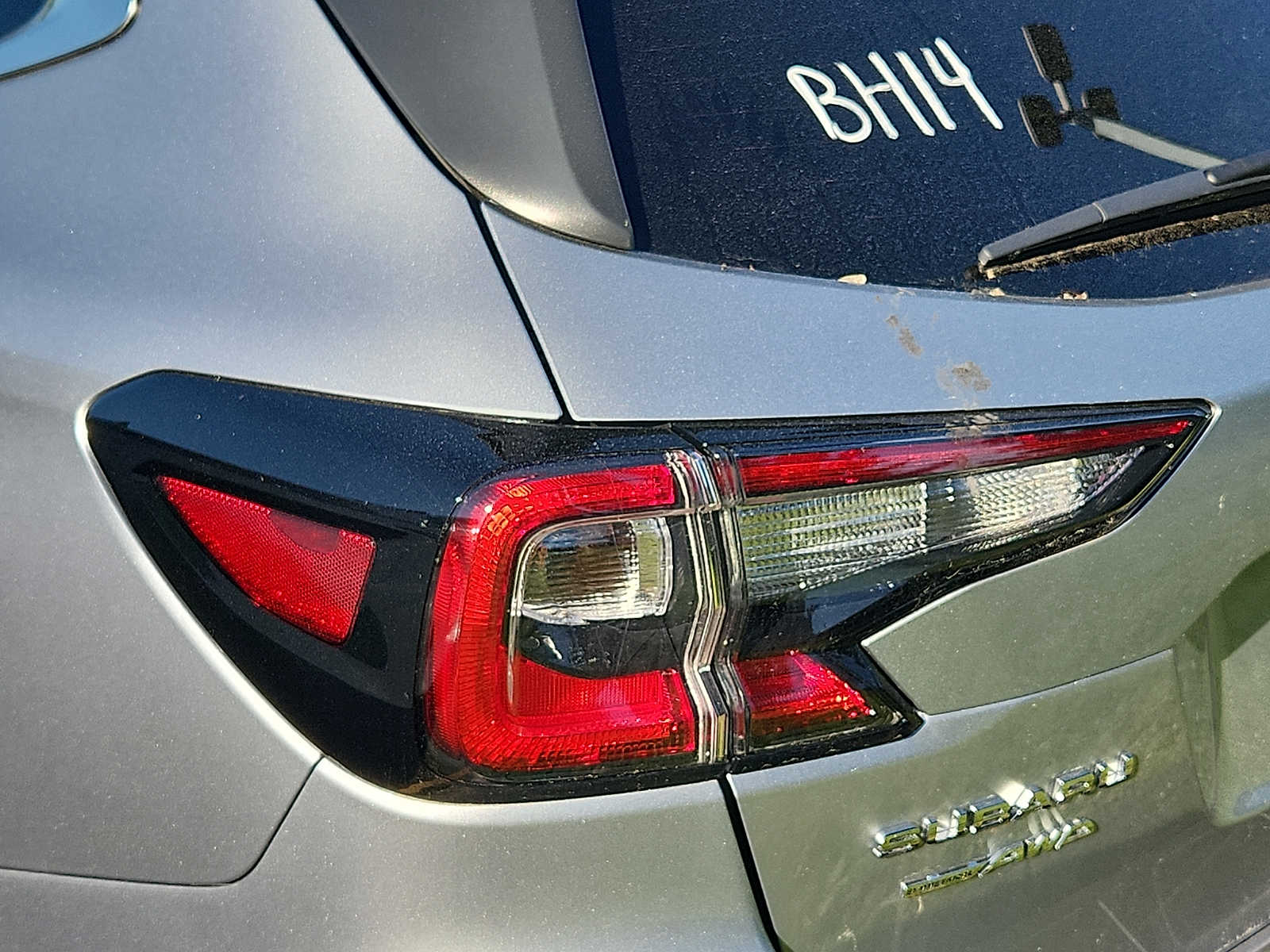 2025 Subaru Outback Premium - Photo 9