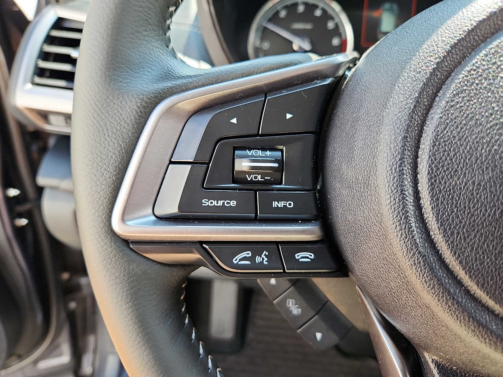 2024 Subaru Forester Touring - Photo 22
