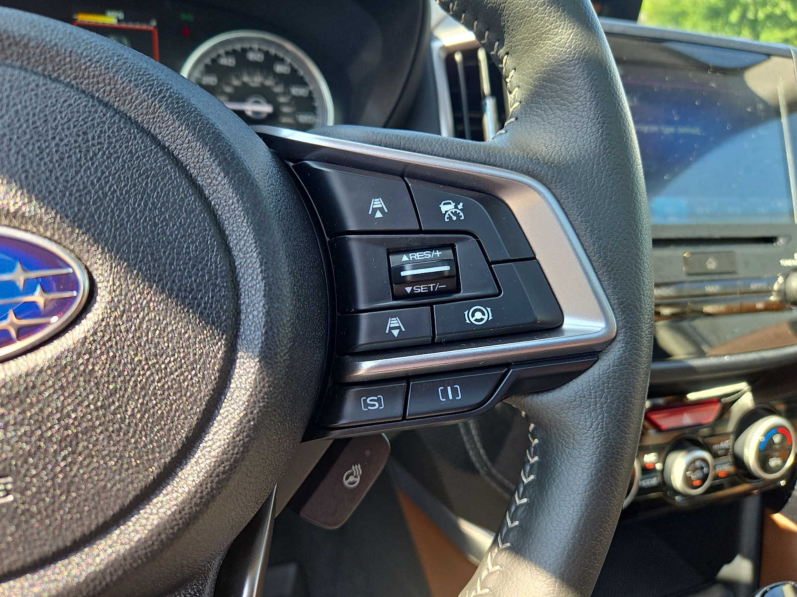 2023 Subaru Forester Touring - Photo 23