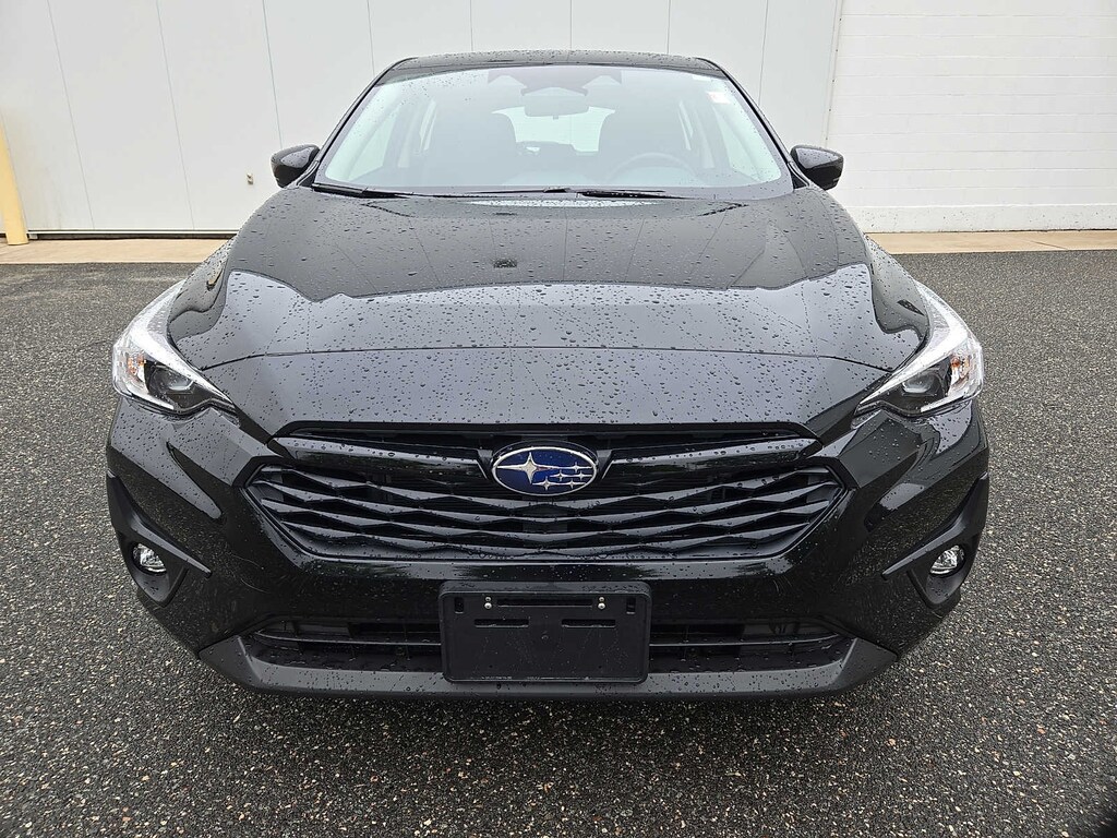 Used 2026 Subaru Impreza Sport AWD