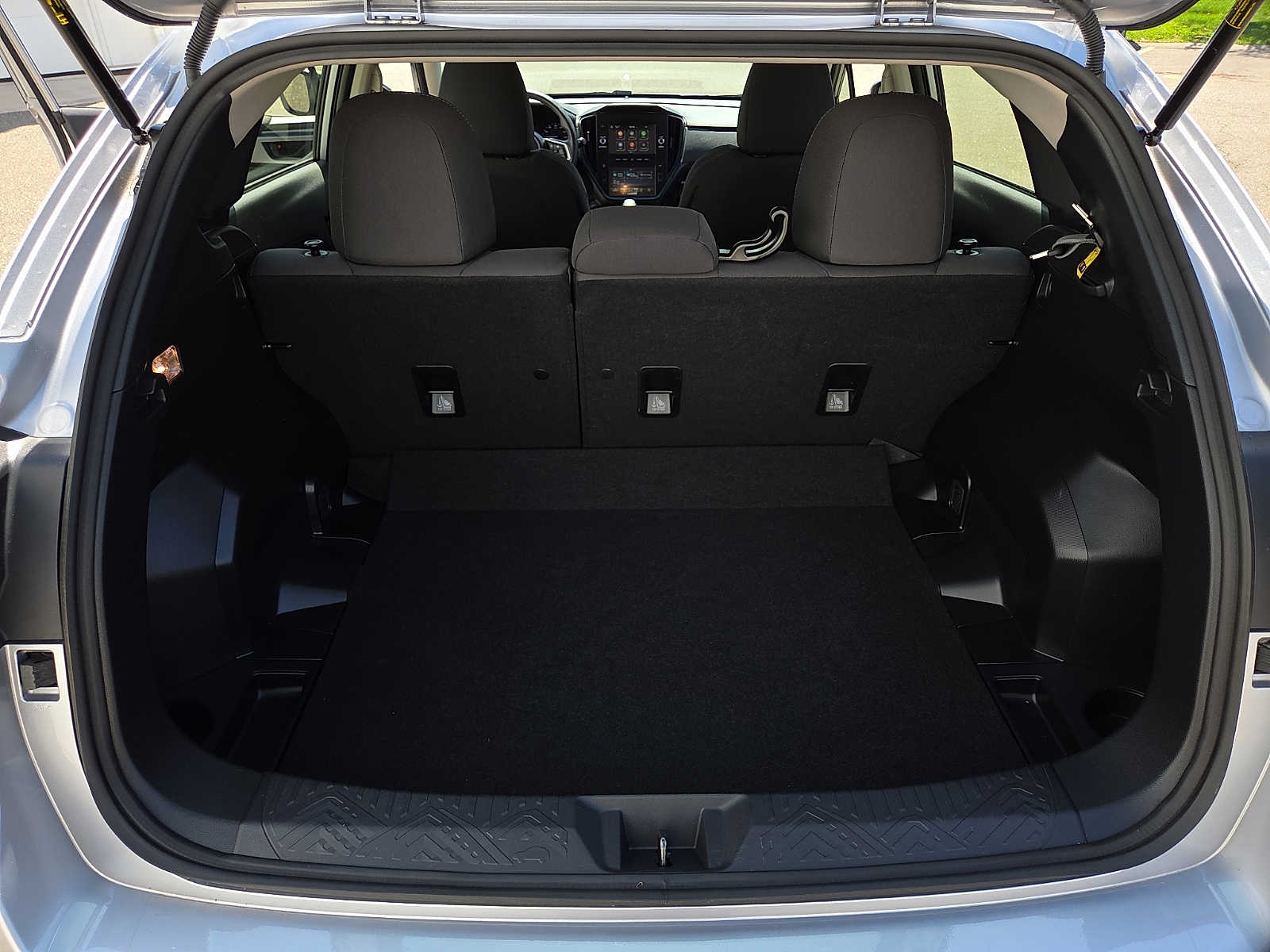 2024 Subaru Impreza Base - Photo 26