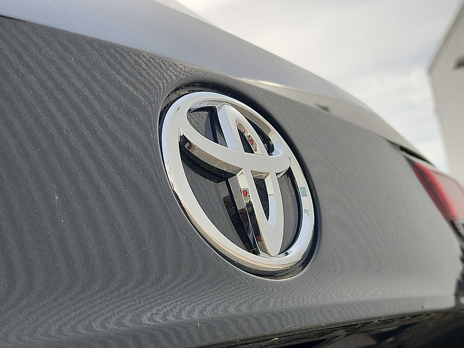 2026 Toyota Highlander Platinum - Photo 30