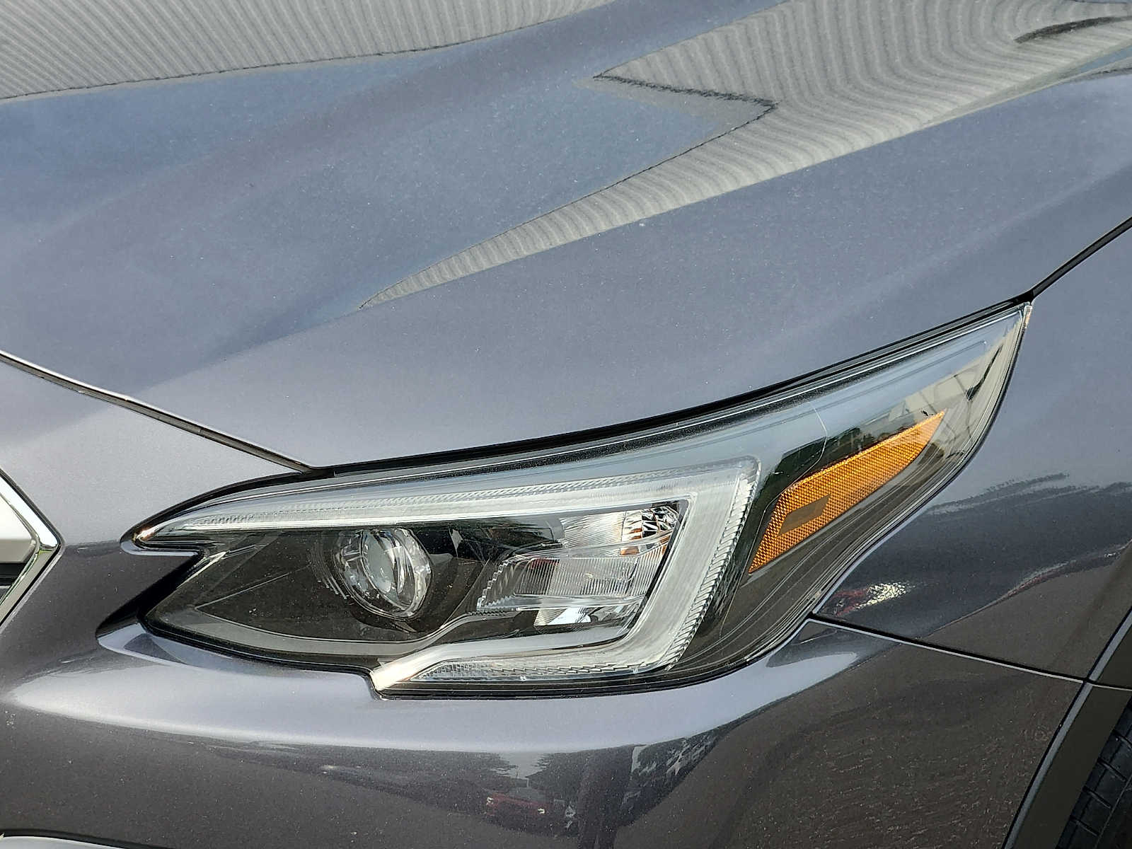 2022 Subaru Outback Premium - Photo 9