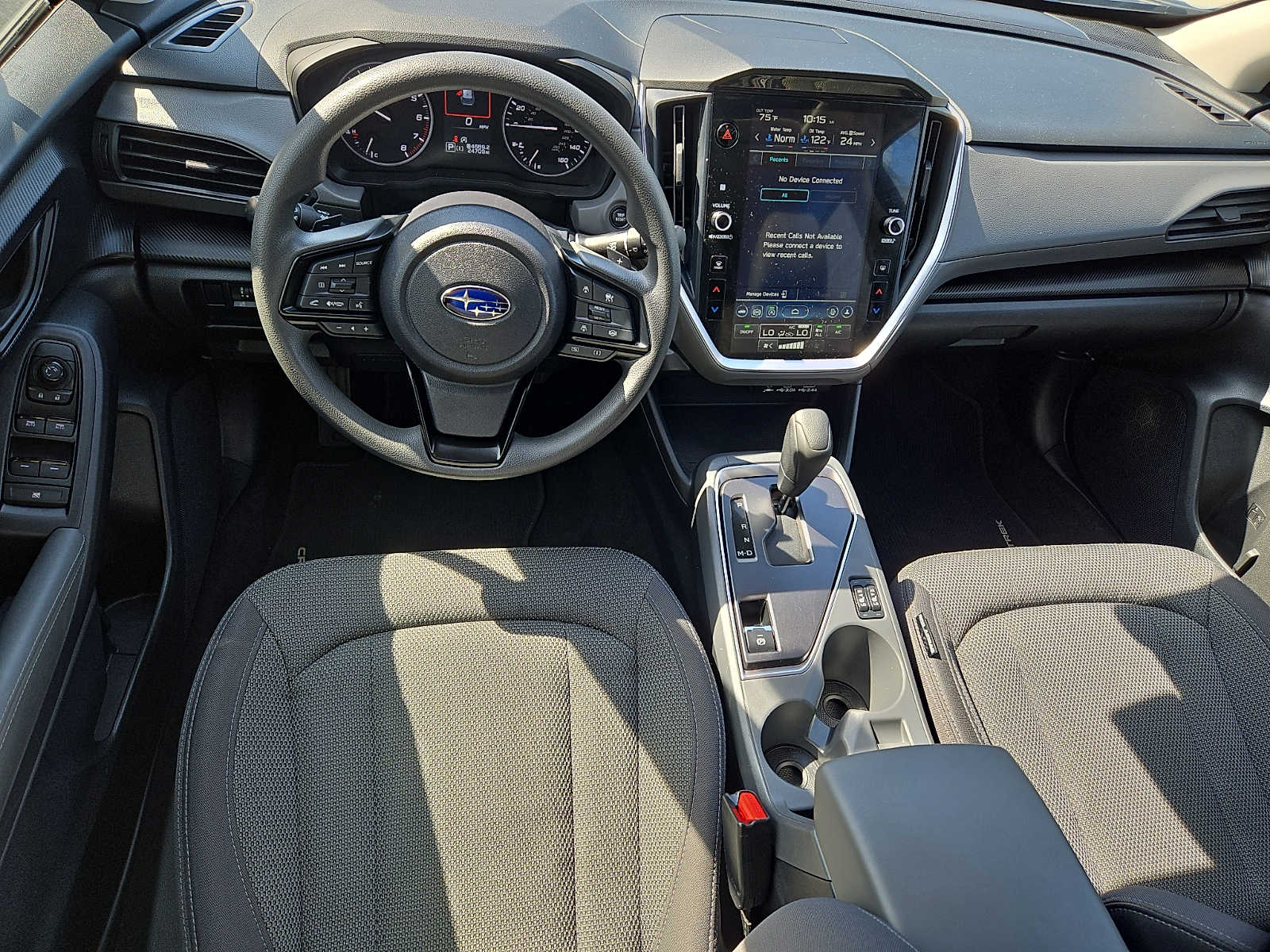 2024 Subaru Crosstrek Premium - Photo 12