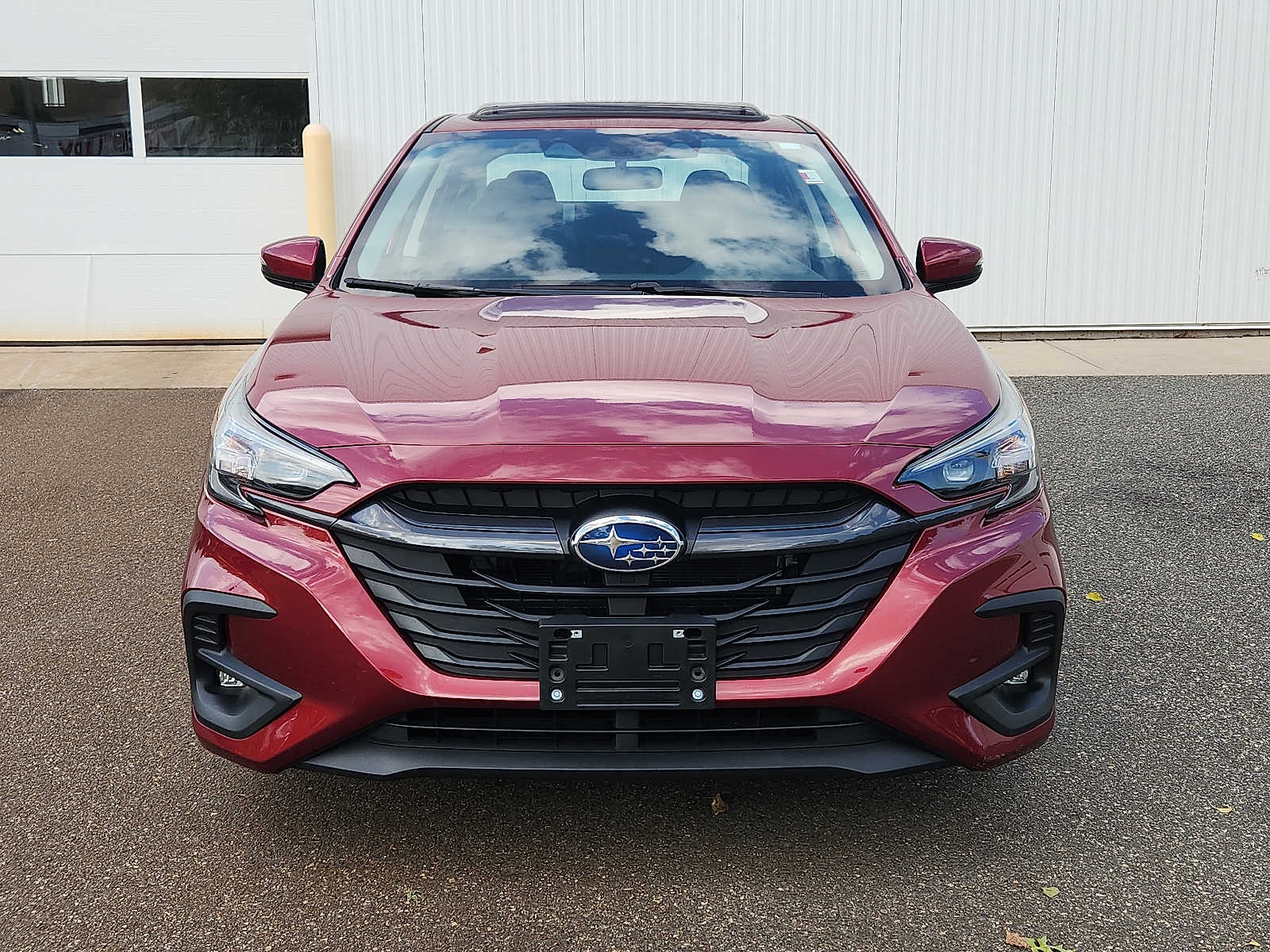 2023 Subaru Legacy Premium photo 2