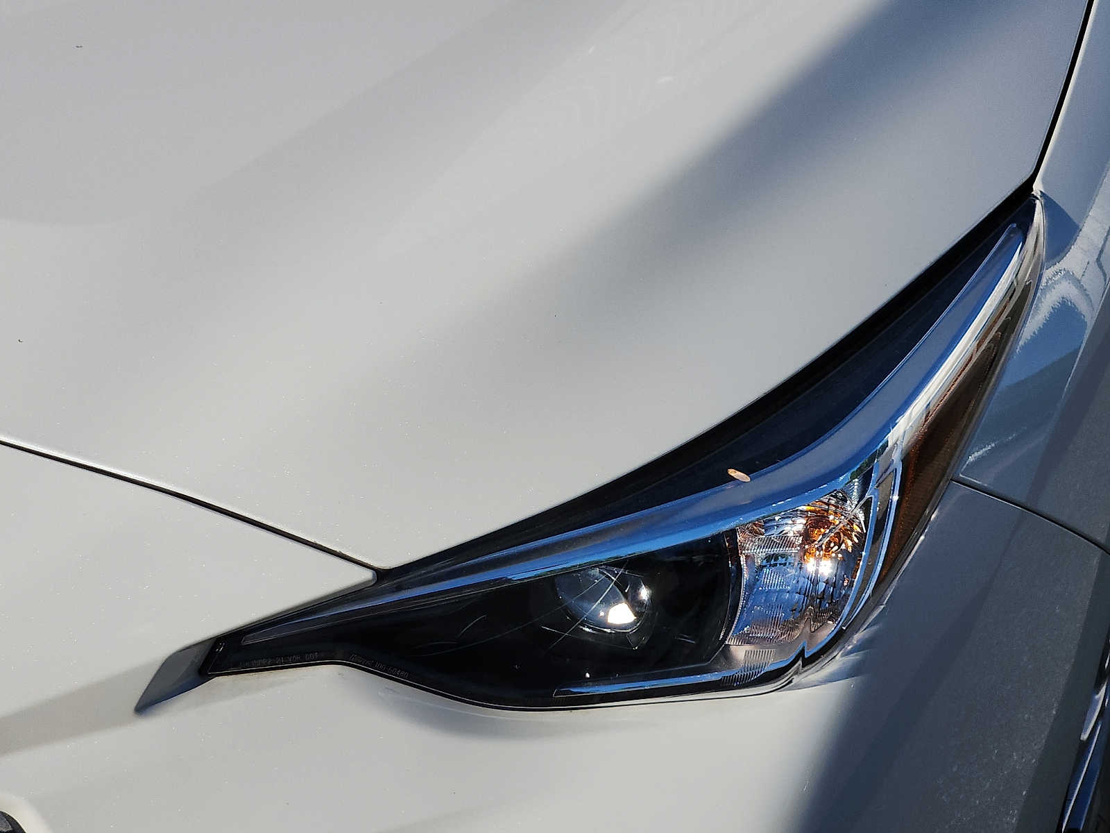 2025 Subaru Impreza Base - Photo 9