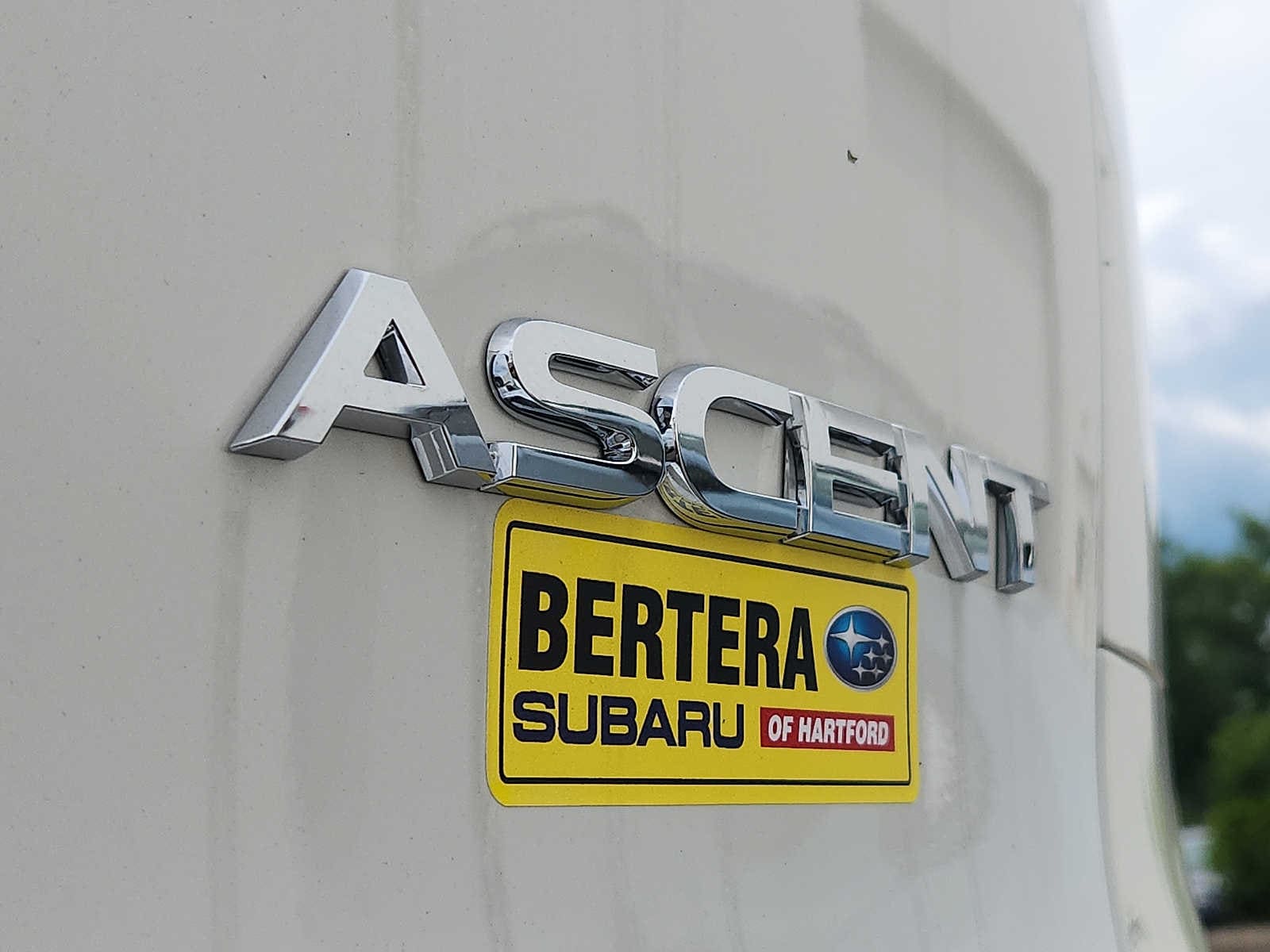 2025 Subaru Ascent Premium - Photo 30