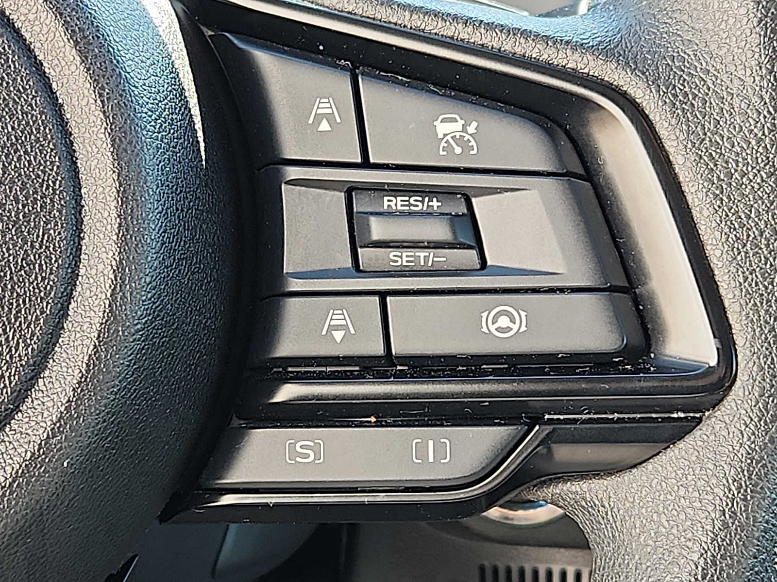 2024 Subaru Crosstrek Premium - Photo 21