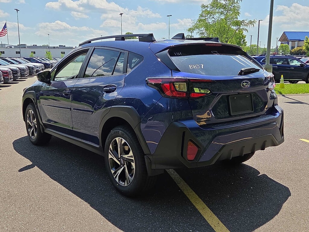 New 2026 Subaru Crosstrek Premium SUV