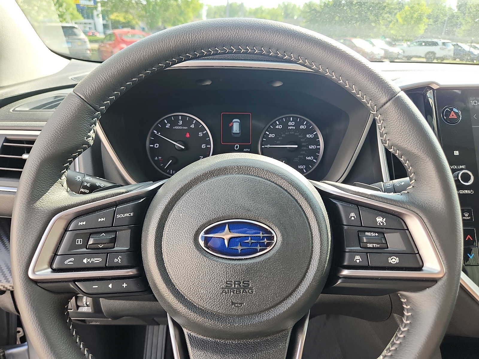 2025 Subaru Ascent Premium - Photo 18