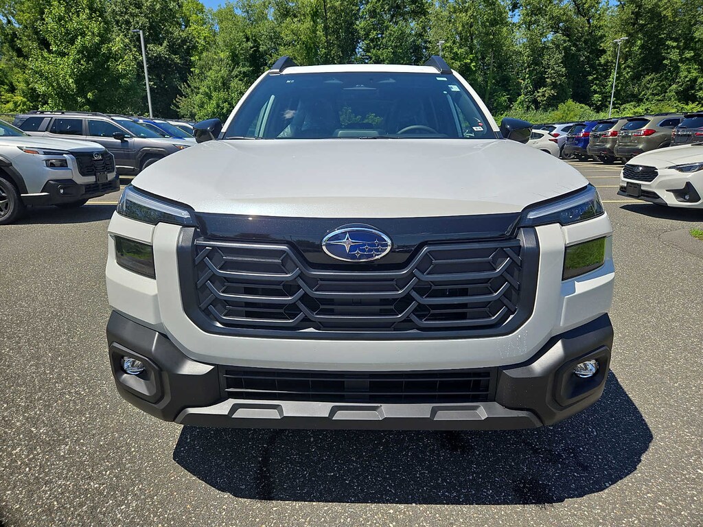 New 2026 Subaru Outback Premium SUV