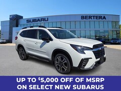 2026 Subaru Ascent Limited 8-Passenger SUV