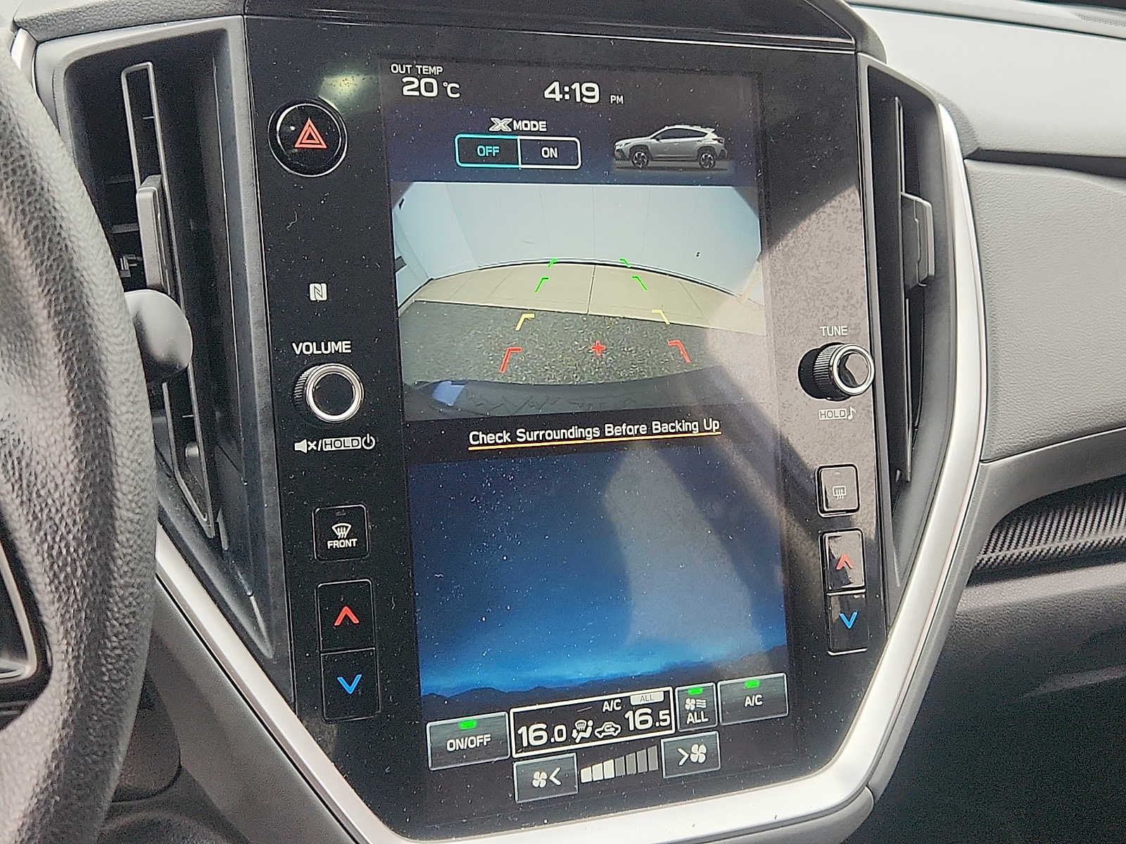 2024 Subaru Crosstrek Premium - Photo 17