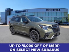 2026 Subaru Ascent Onyx Edition Touring 7-Passenger SUV