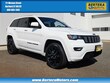 Jeep Grand Cherokee WK