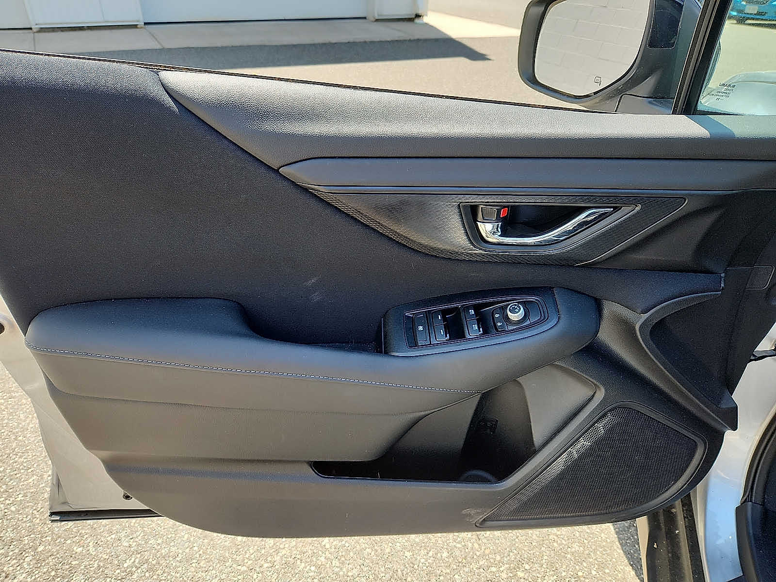2025 Subaru Outback Premium - Photo 13