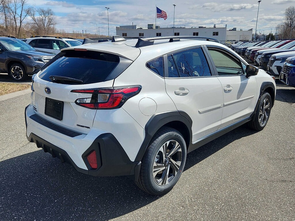 New 2026 Subaru Crosstrek Premium SUV