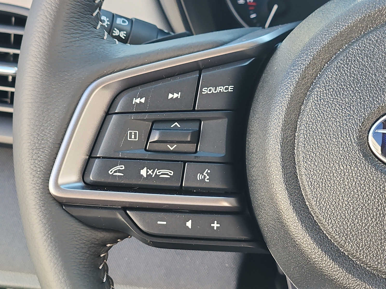 2025 Subaru Outback Premium - Photo 20