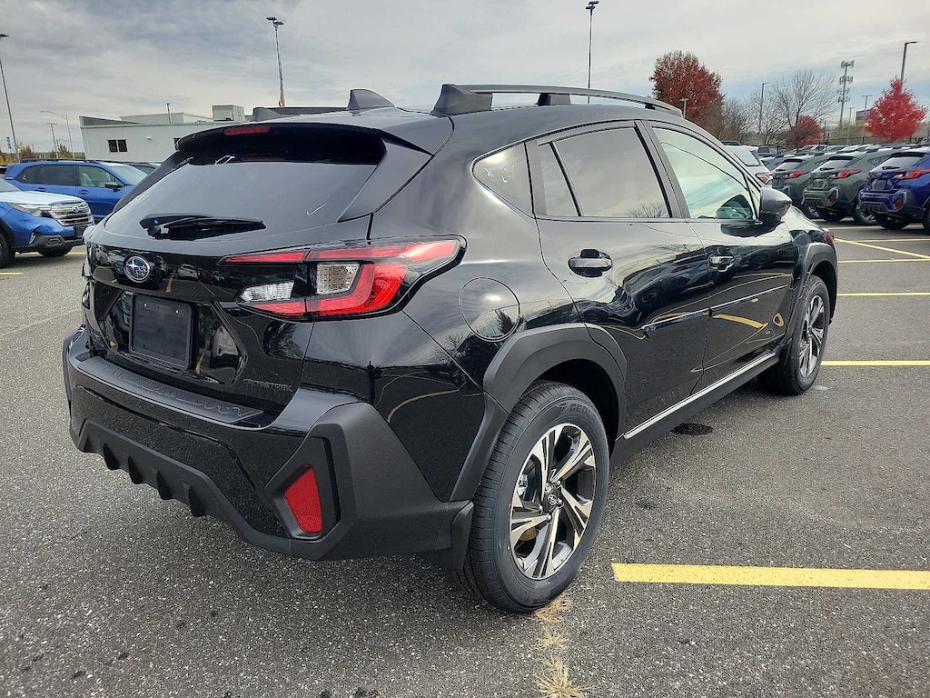 New 2026 Subaru Crosstrek Premium SUV