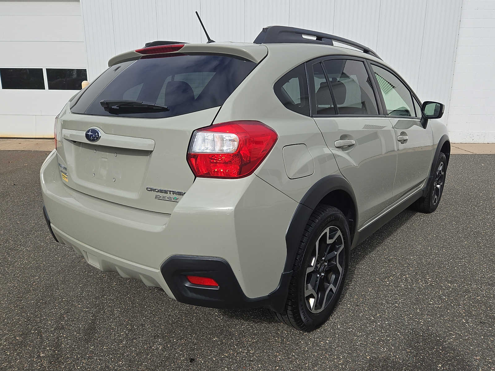 2016 Subaru Crosstrek Premium - Photo 6