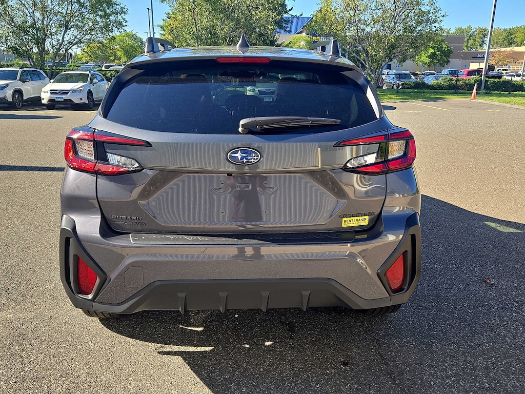 Used 2026 Subaru Crosstrek Premium AWD