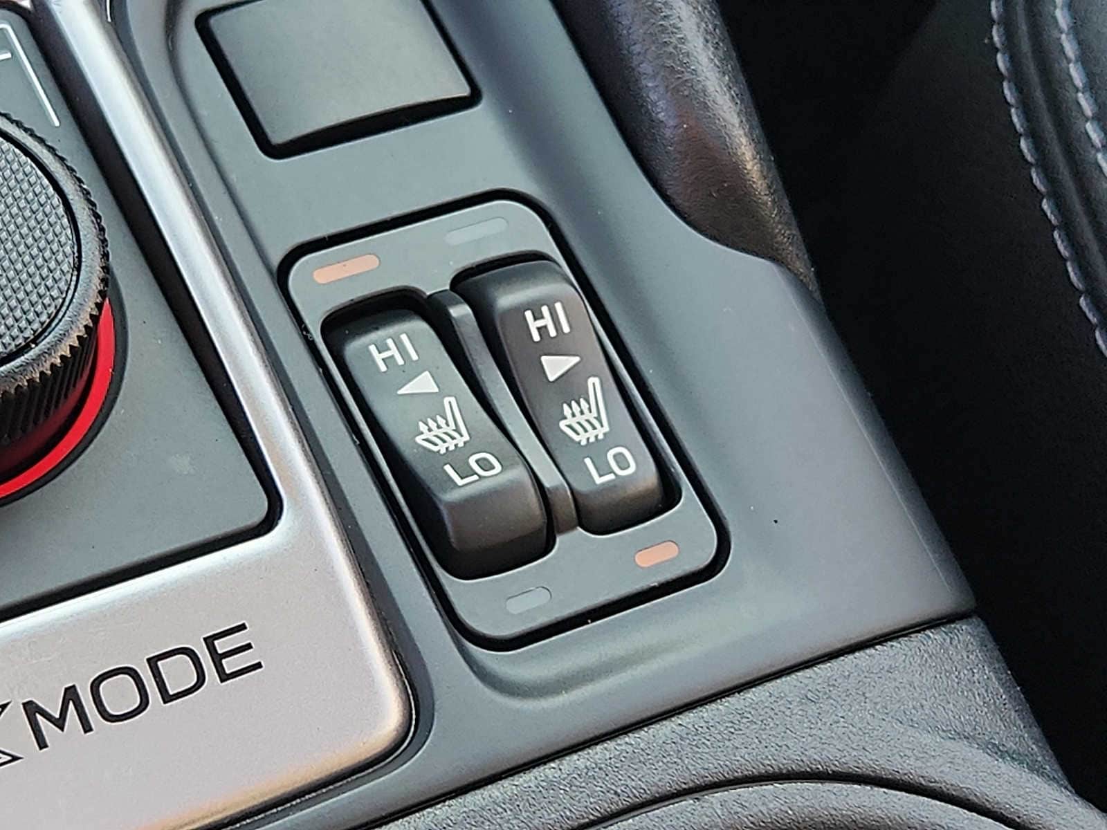 2023 Subaru Forester Premium - Photo 25