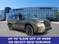 2026 Subaru Ascent Premium 7-Passenger SUV