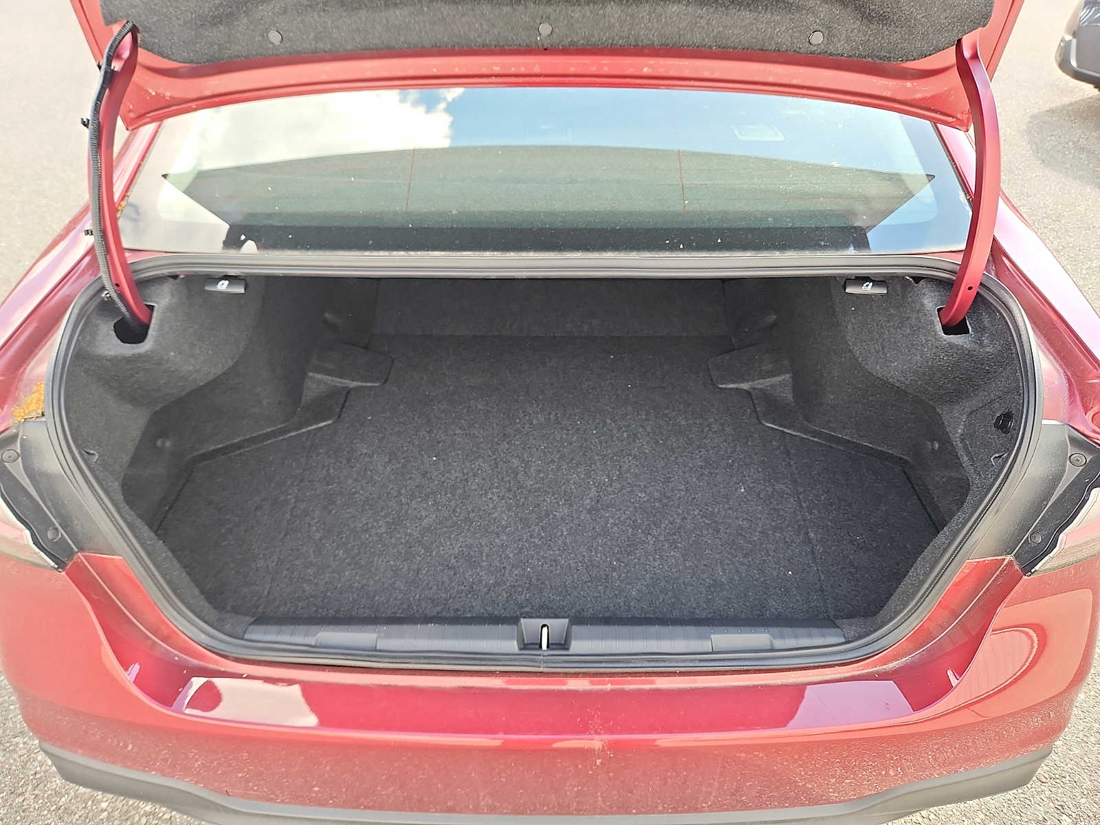 2025 Subaru Legacy Premium - Photo 27