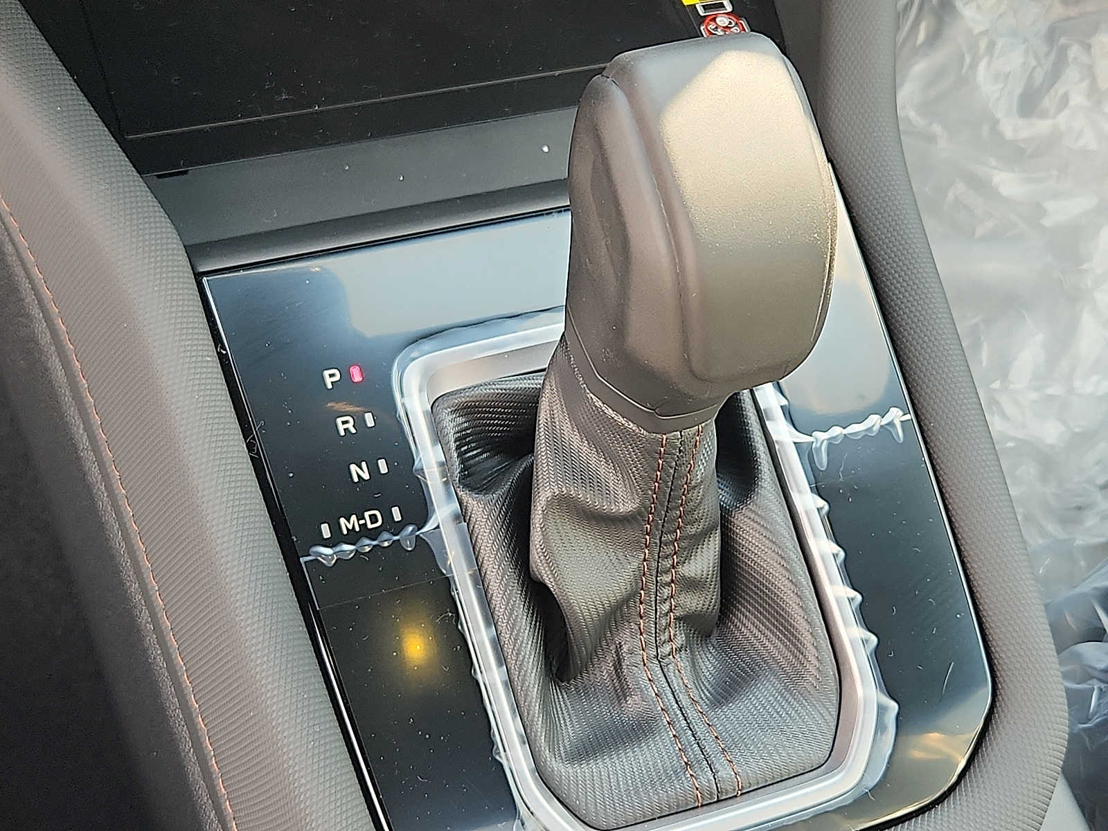 2025 Subaru Forester Sport - Photo 8