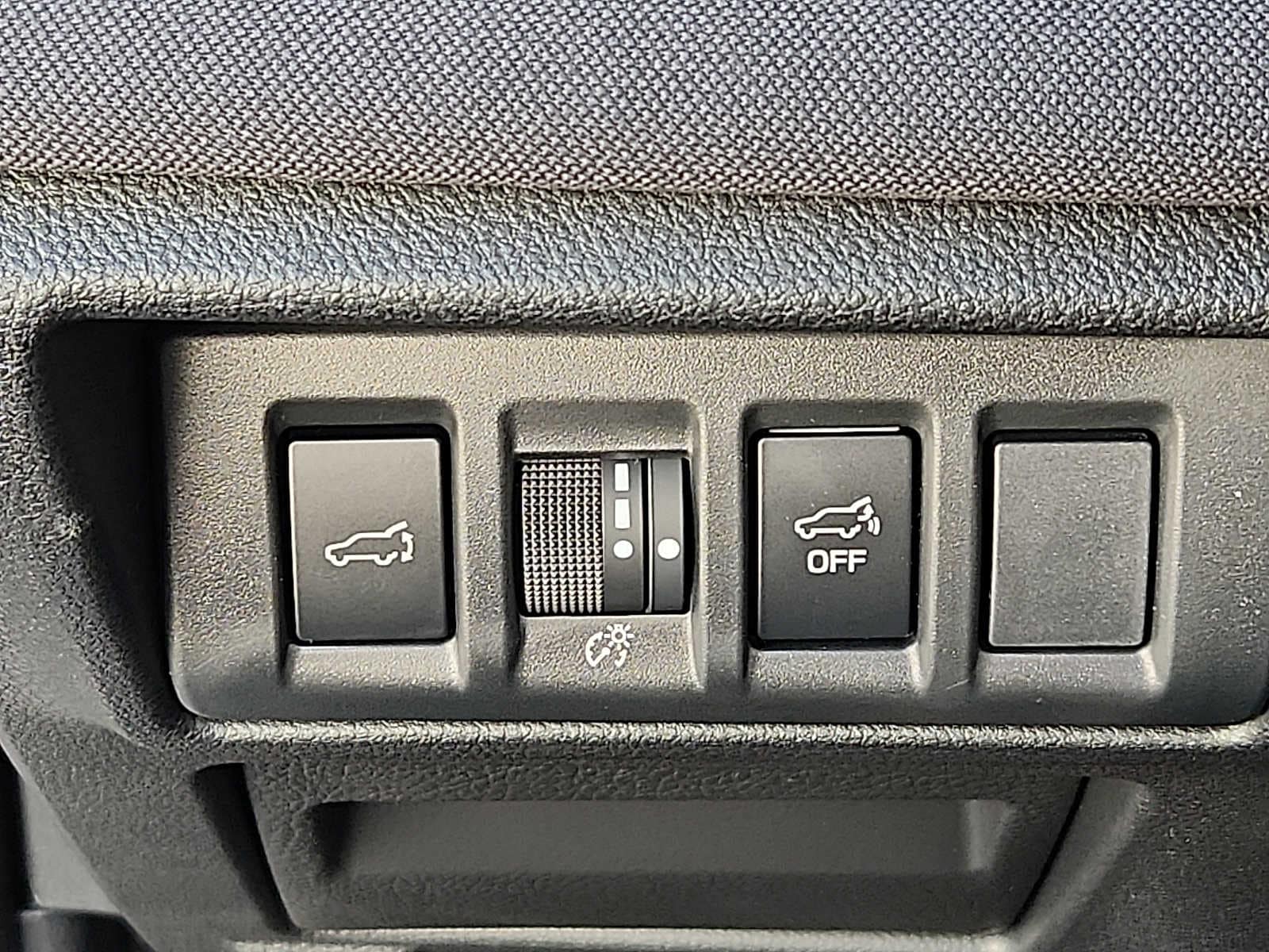 2025 Subaru Outback Premium - Photo 24