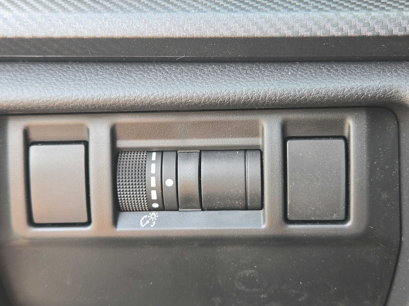 2026 Subaru Crosstrek Base - Photo 22
