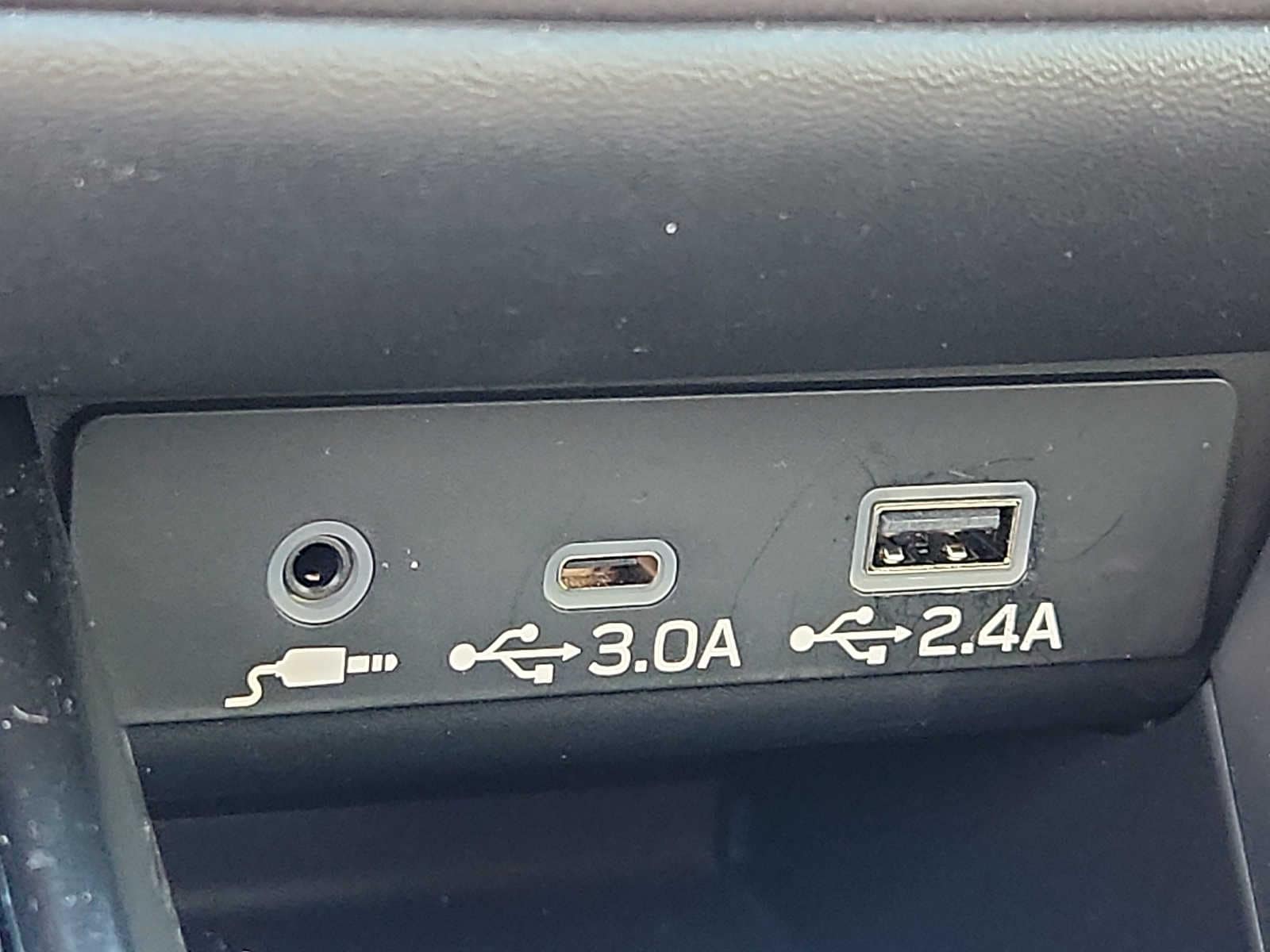 2025 Subaru Legacy Premium - Photo 23