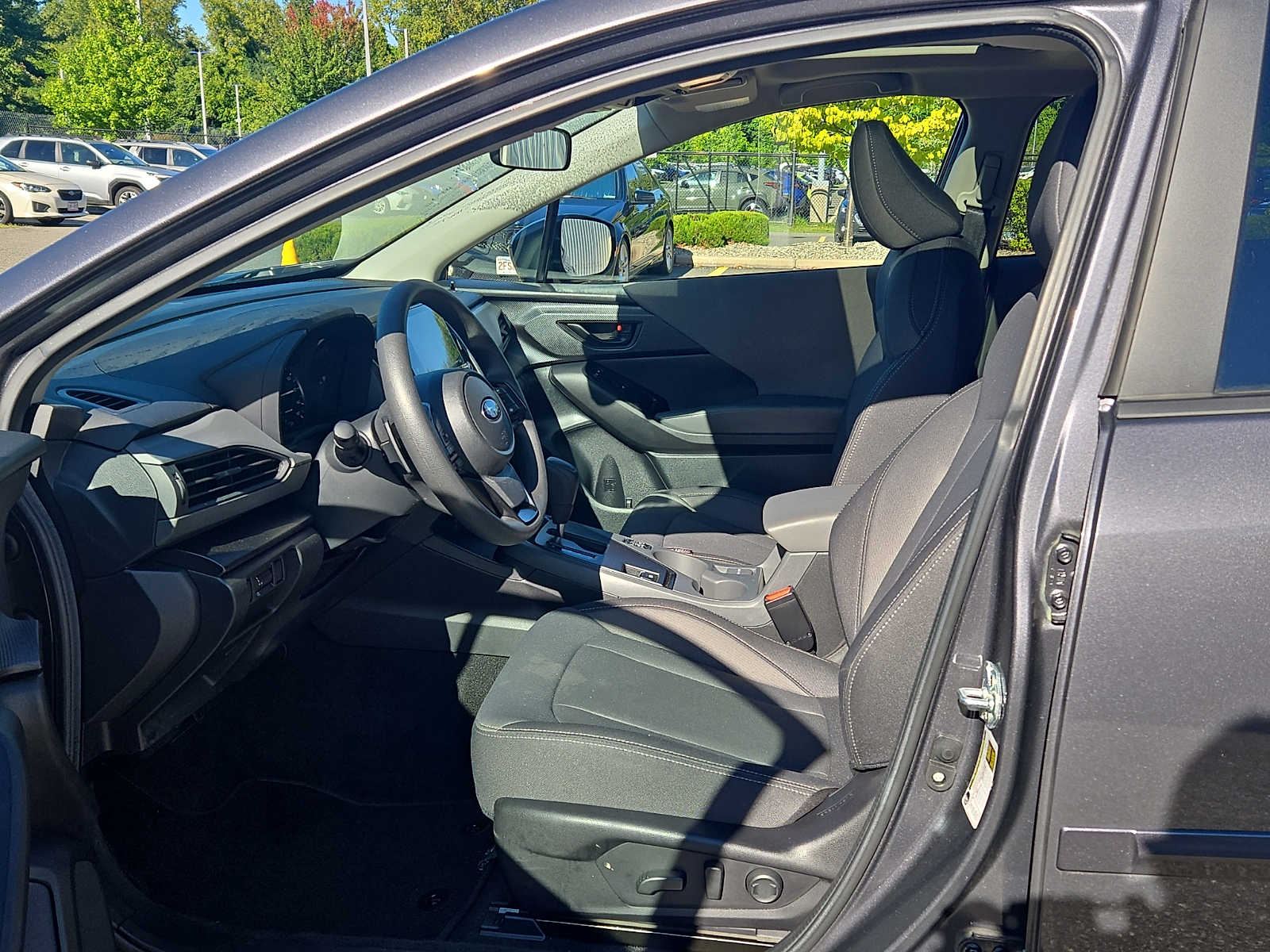 2026 Subaru Crosstrek Premium - Photo 13