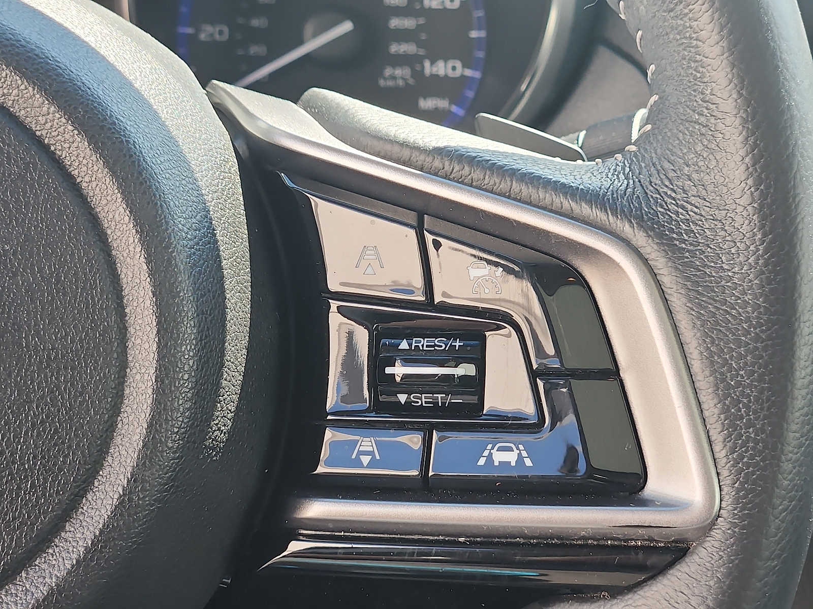 2018 Subaru Legacy Limited - Photo 22