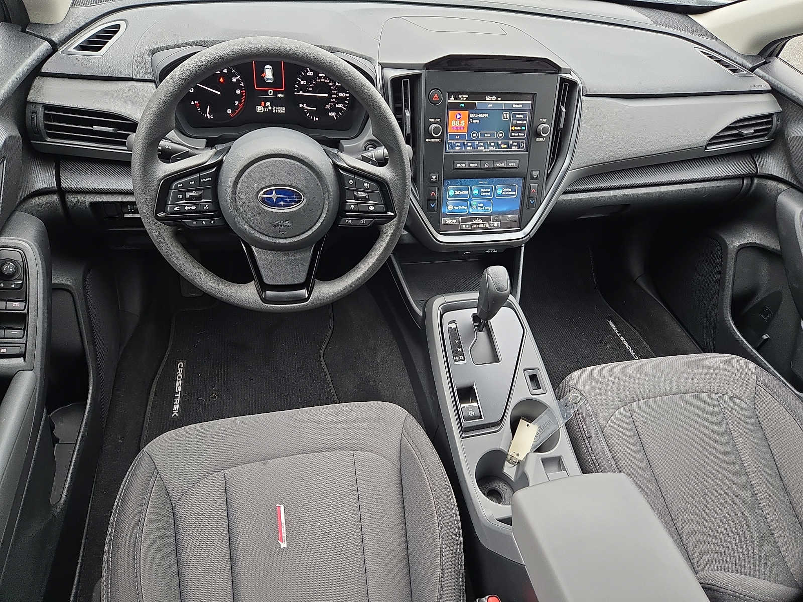 2026 Subaru Crosstrek Base - Photo 11