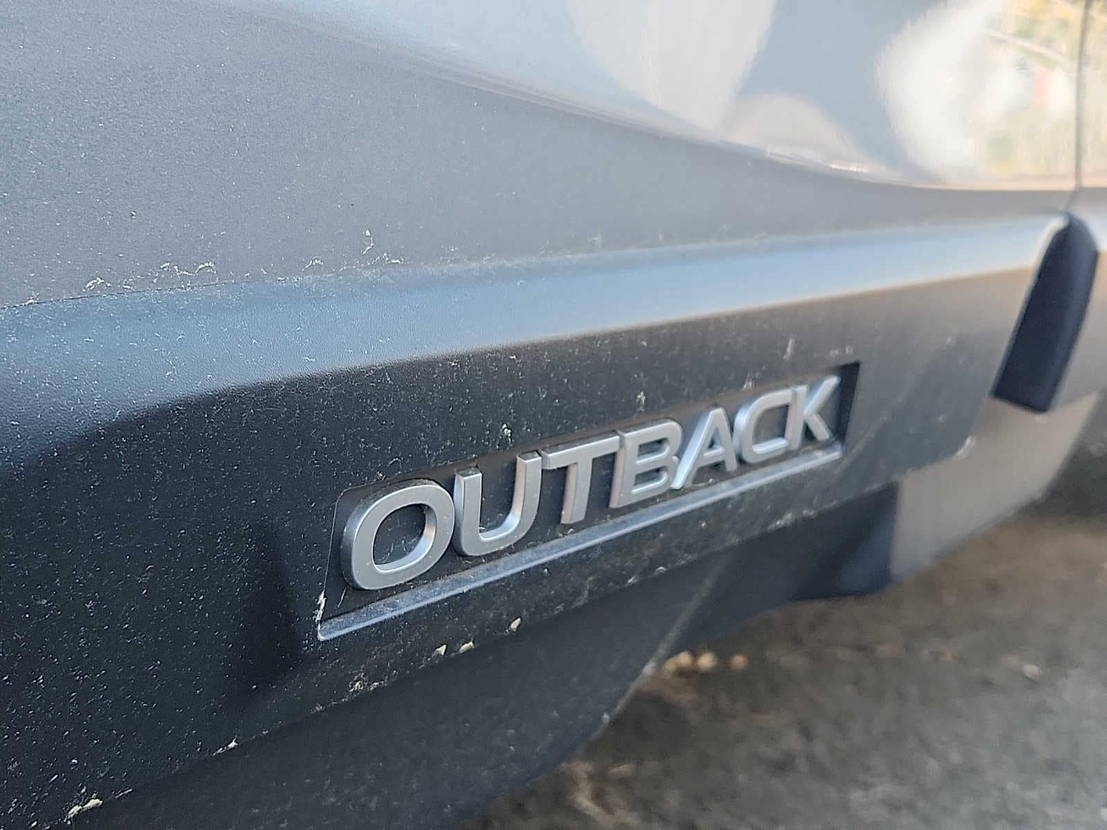 2025 Subaru Outback Premium - Photo 10