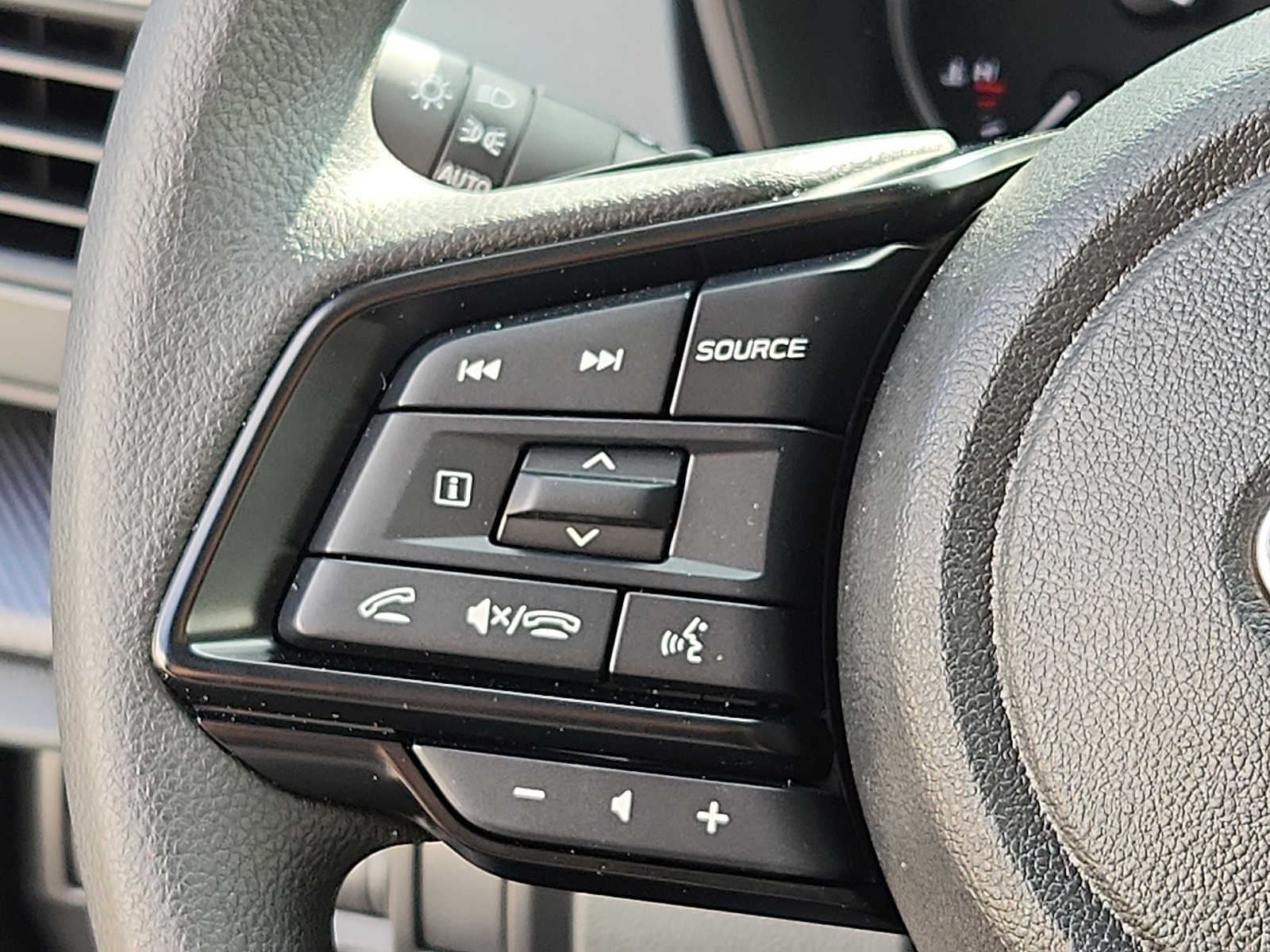 2026 Subaru Crosstrek Premium - Photo 21